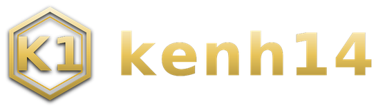 kenh14 logo